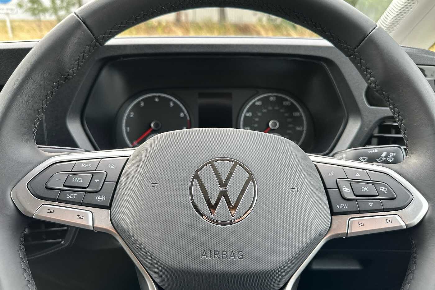 Volkswagen Caddy Cargo