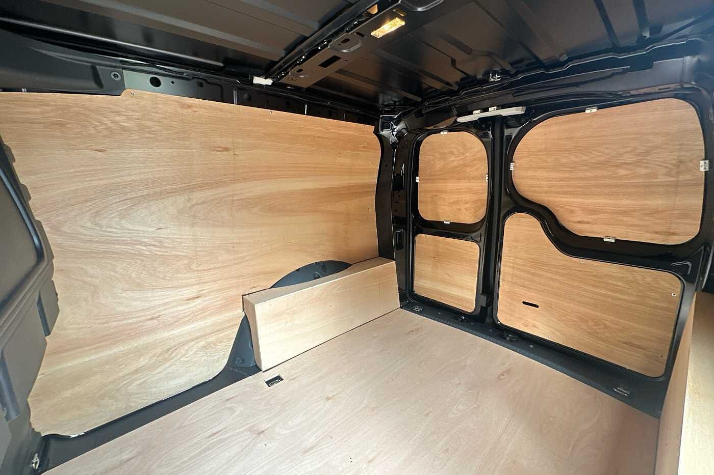 Volkswagen Caddy Cargo