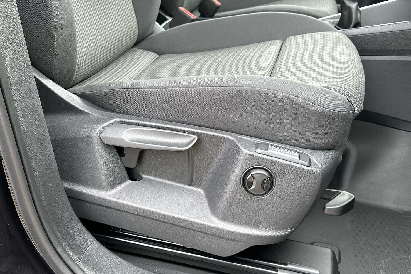 Volkswagen Caddy Cargo