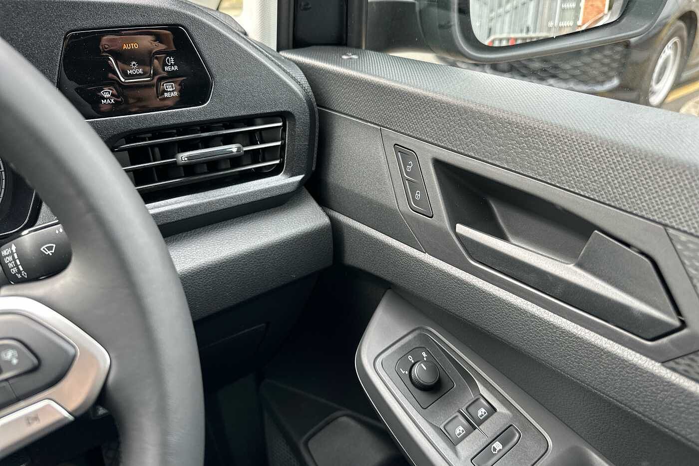 Volkswagen Caddy Cargo