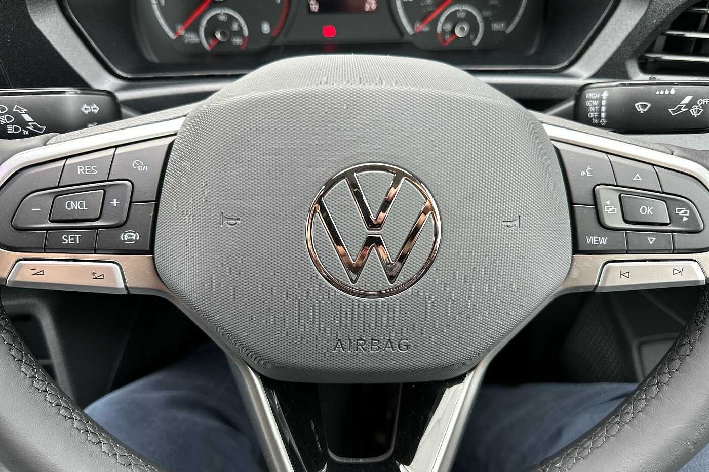 Volkswagen Caddy Cargo