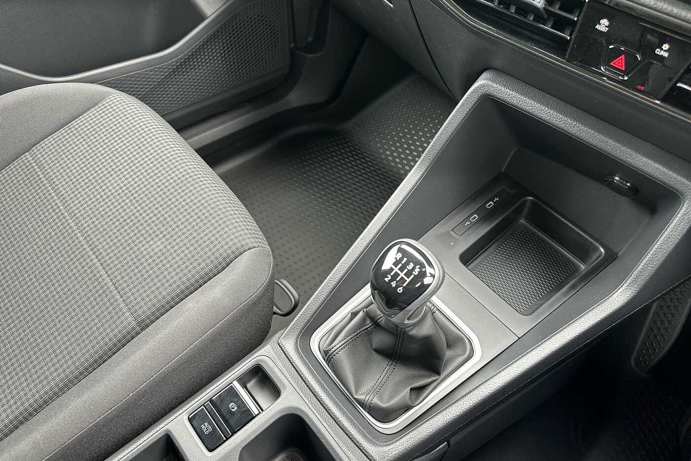 Volkswagen Caddy Cargo