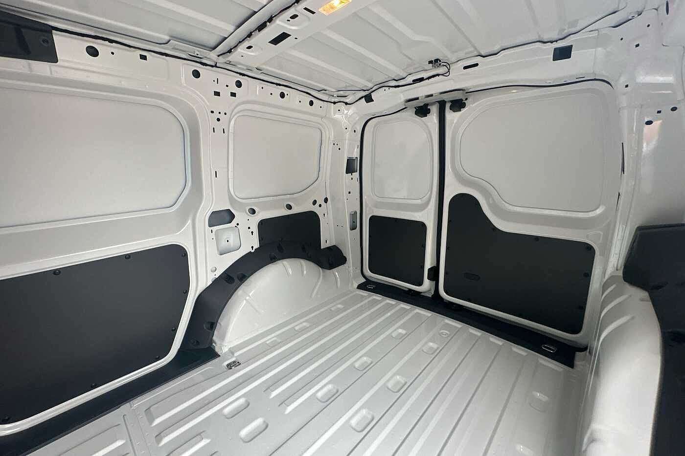 Volkswagen Caddy Cargo