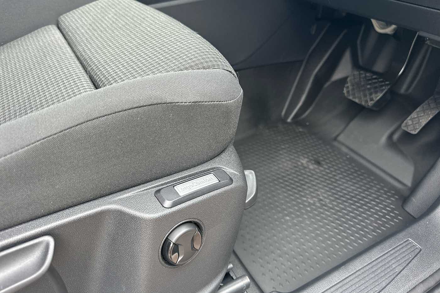 Volkswagen Caddy Cargo
