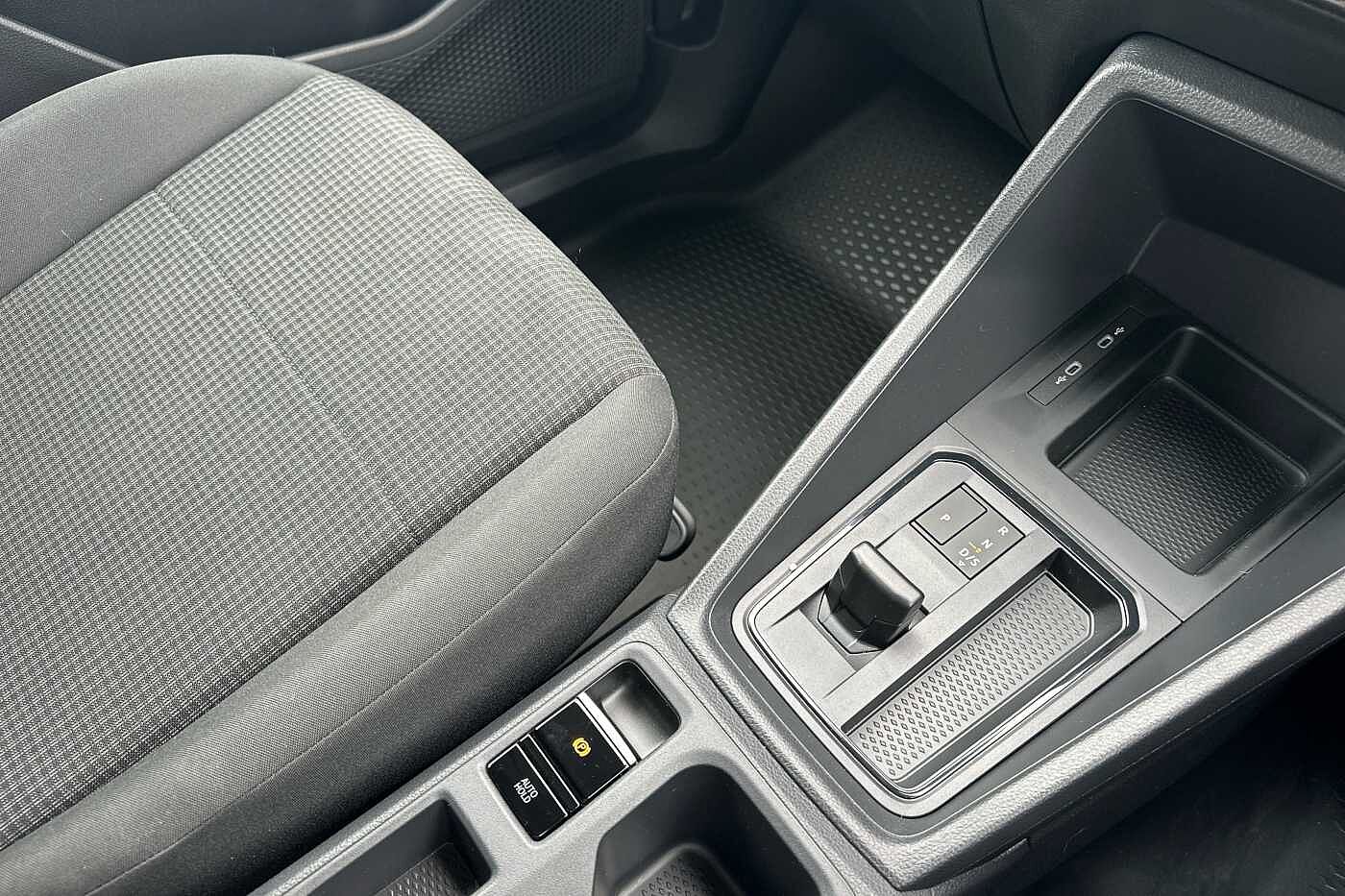 Volkswagen Caddy Cargo