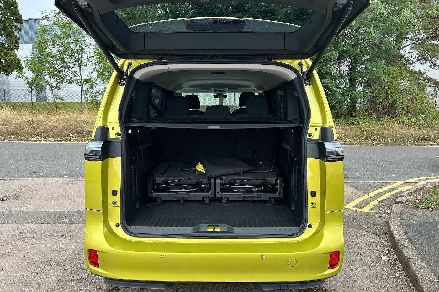Volkswagen ID. Buzz