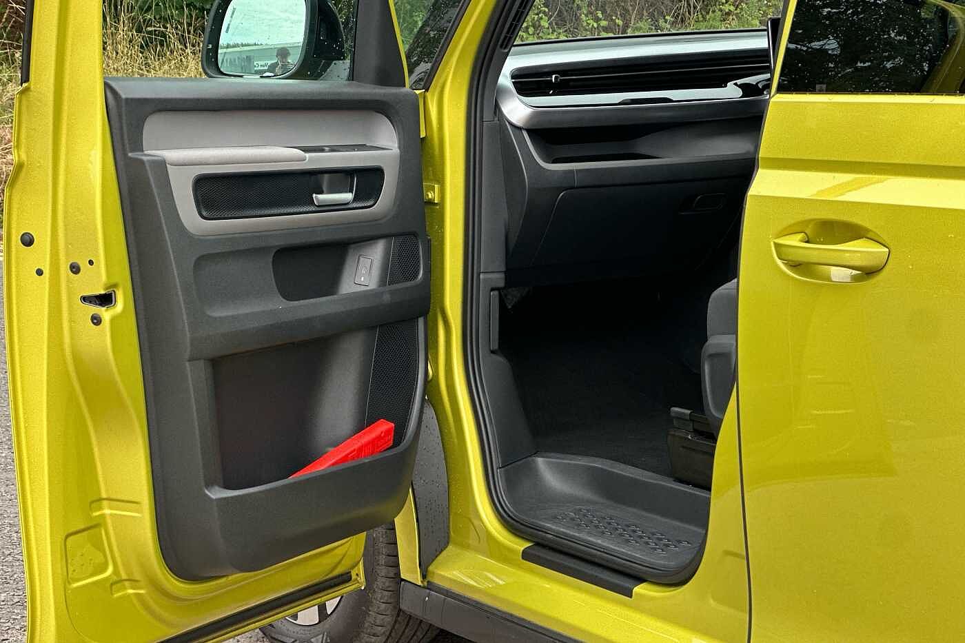Volkswagen ID. Buzz
