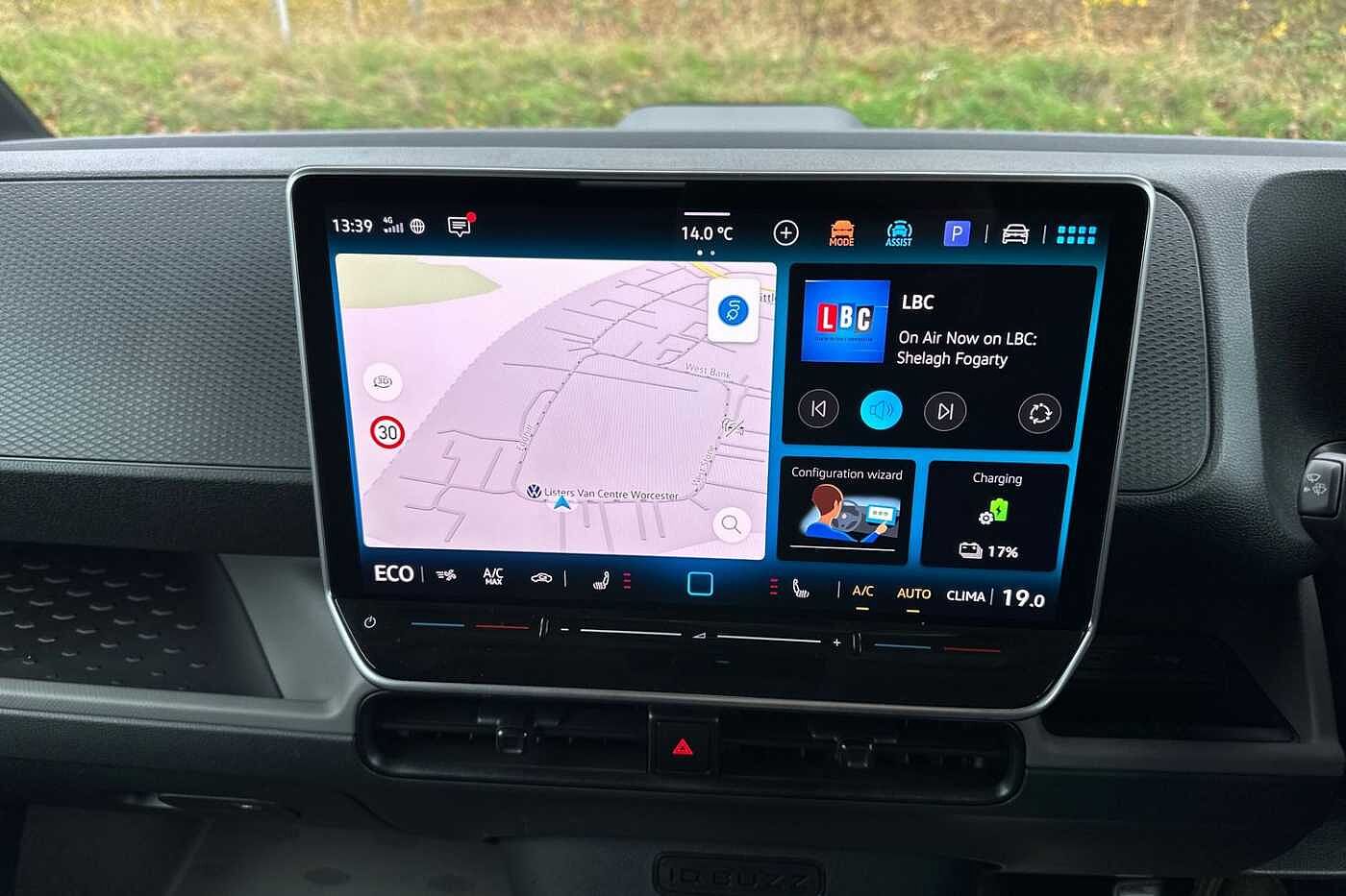 Volkswagen ID. Buzz Cargo