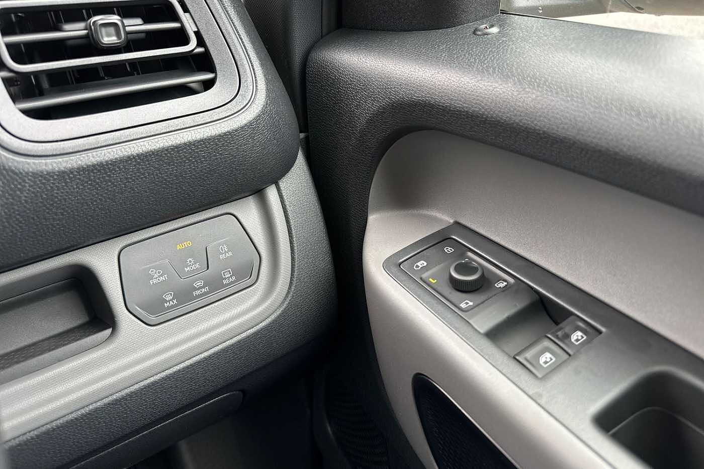 Volkswagen ID. Buzz Cargo