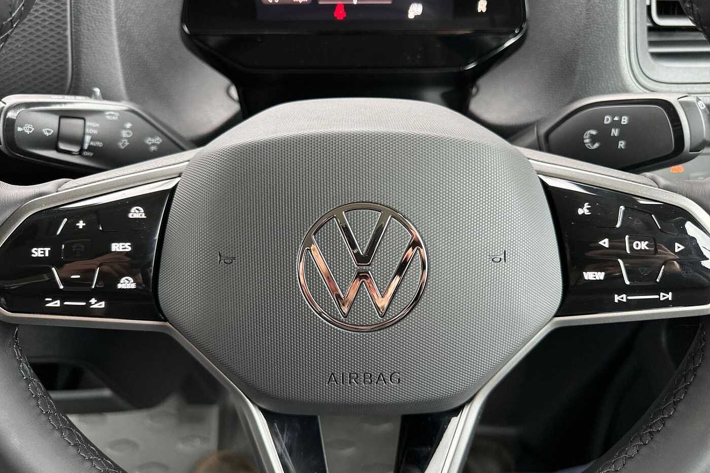 Volkswagen ID. Buzz Cargo