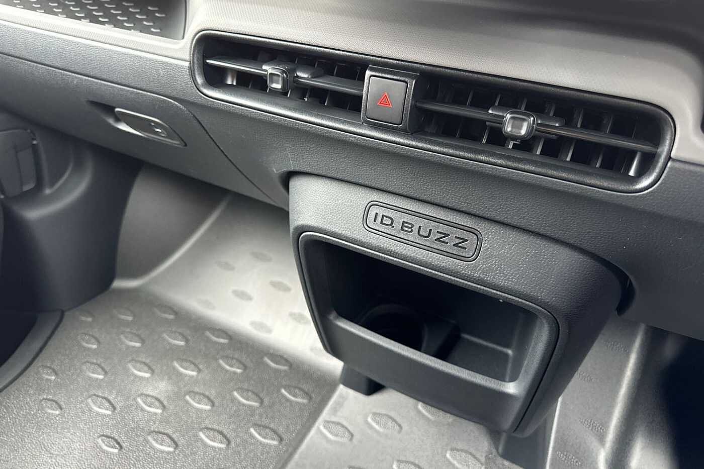 Volkswagen ID. Buzz Cargo