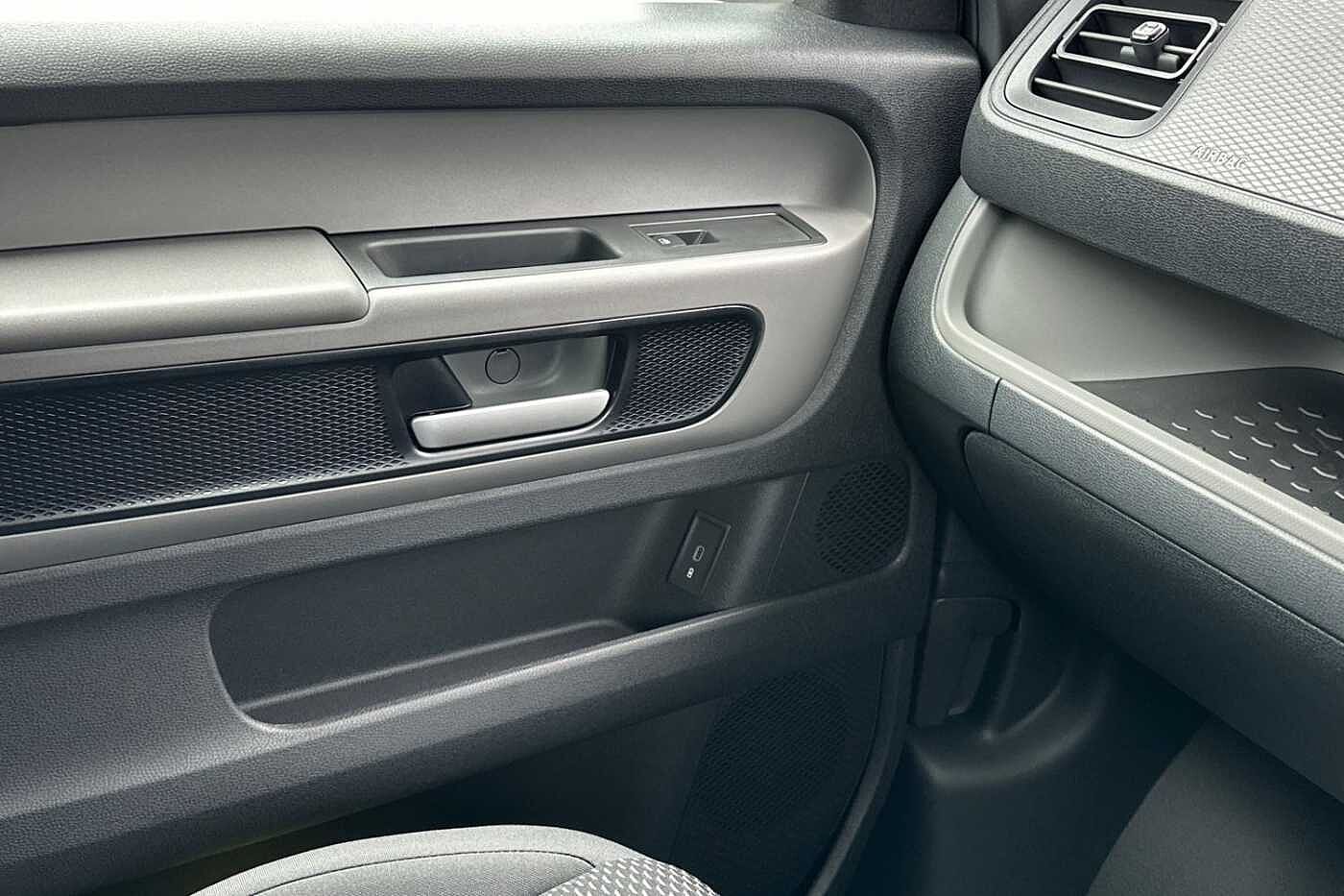 Volkswagen ID. Buzz Cargo