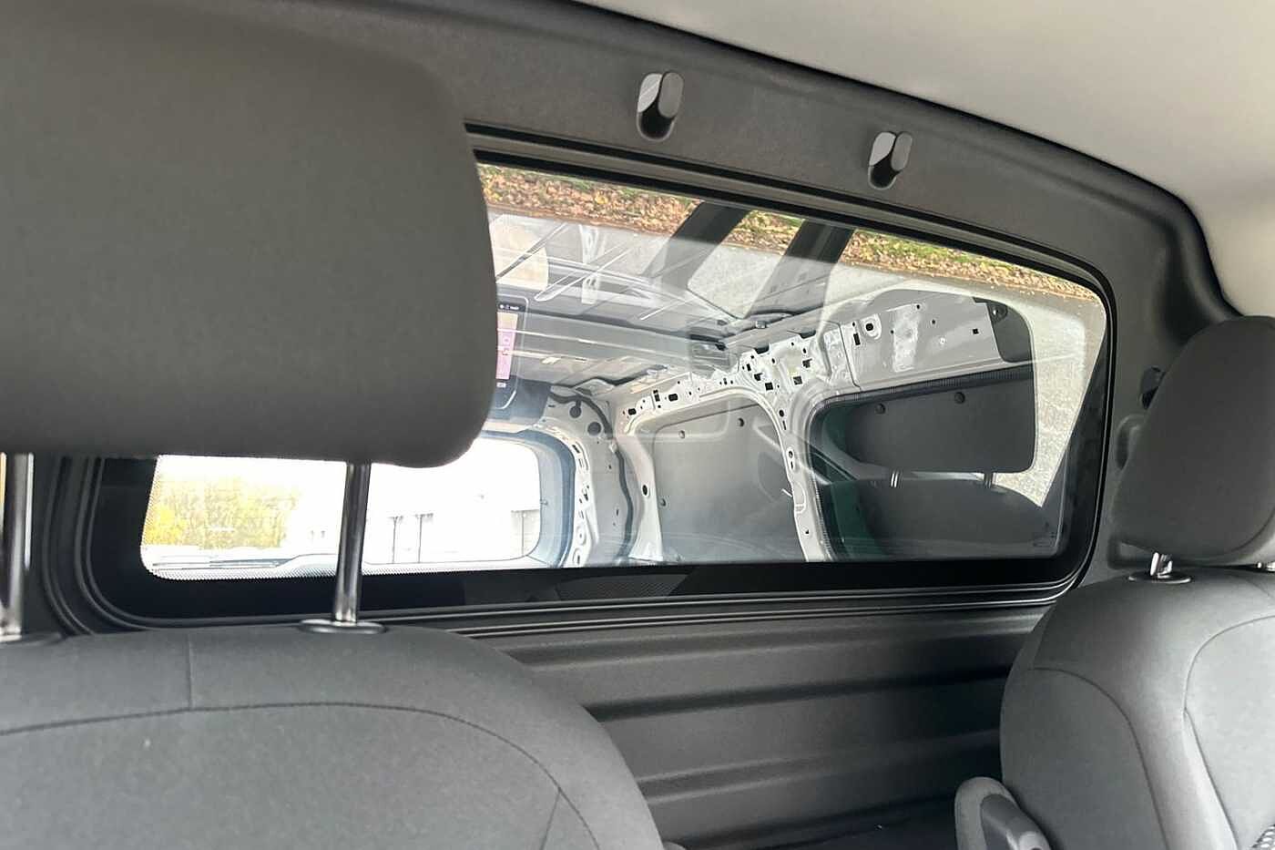 Volkswagen ID. Buzz Cargo