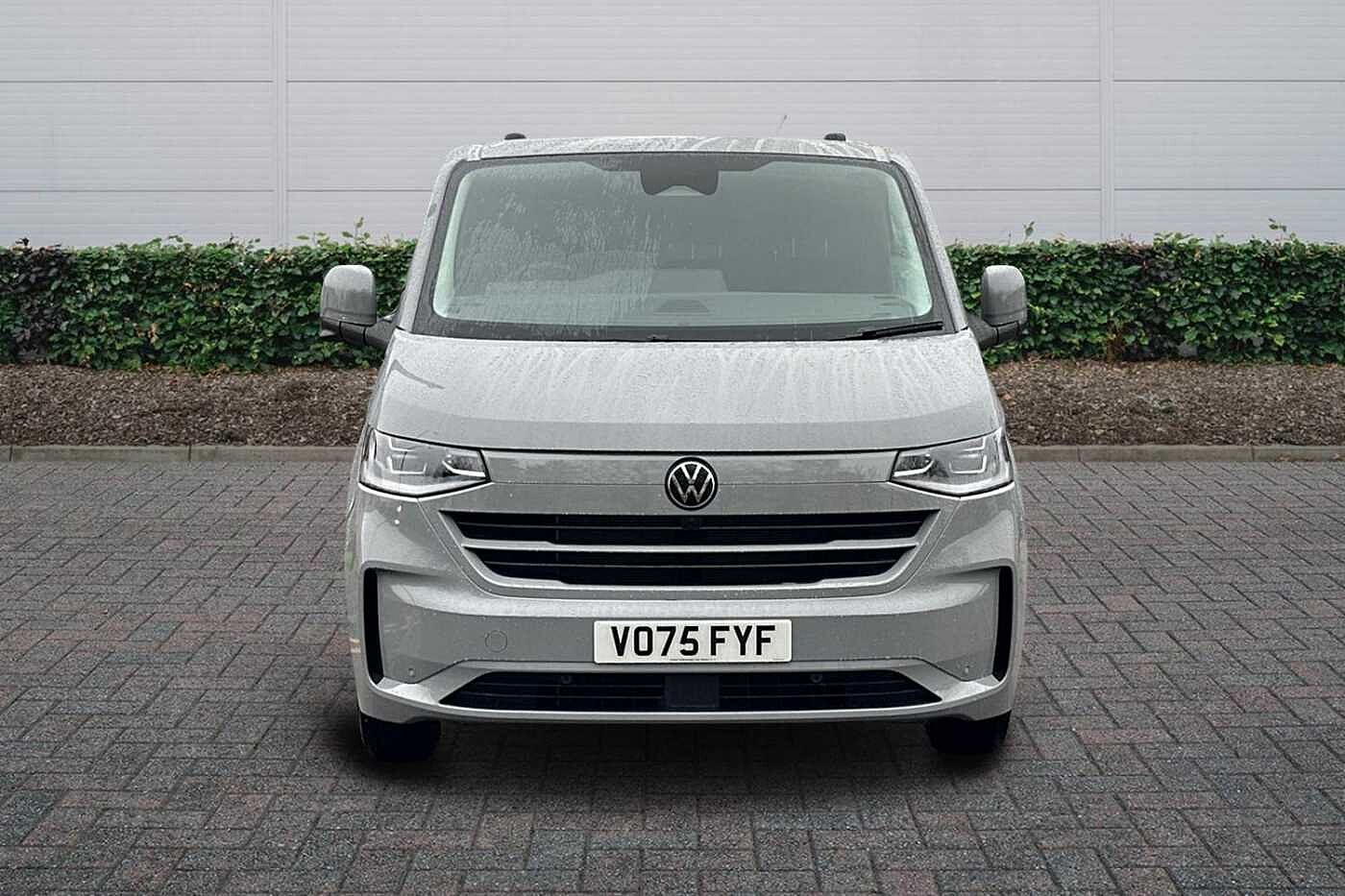 Volkswagen T7