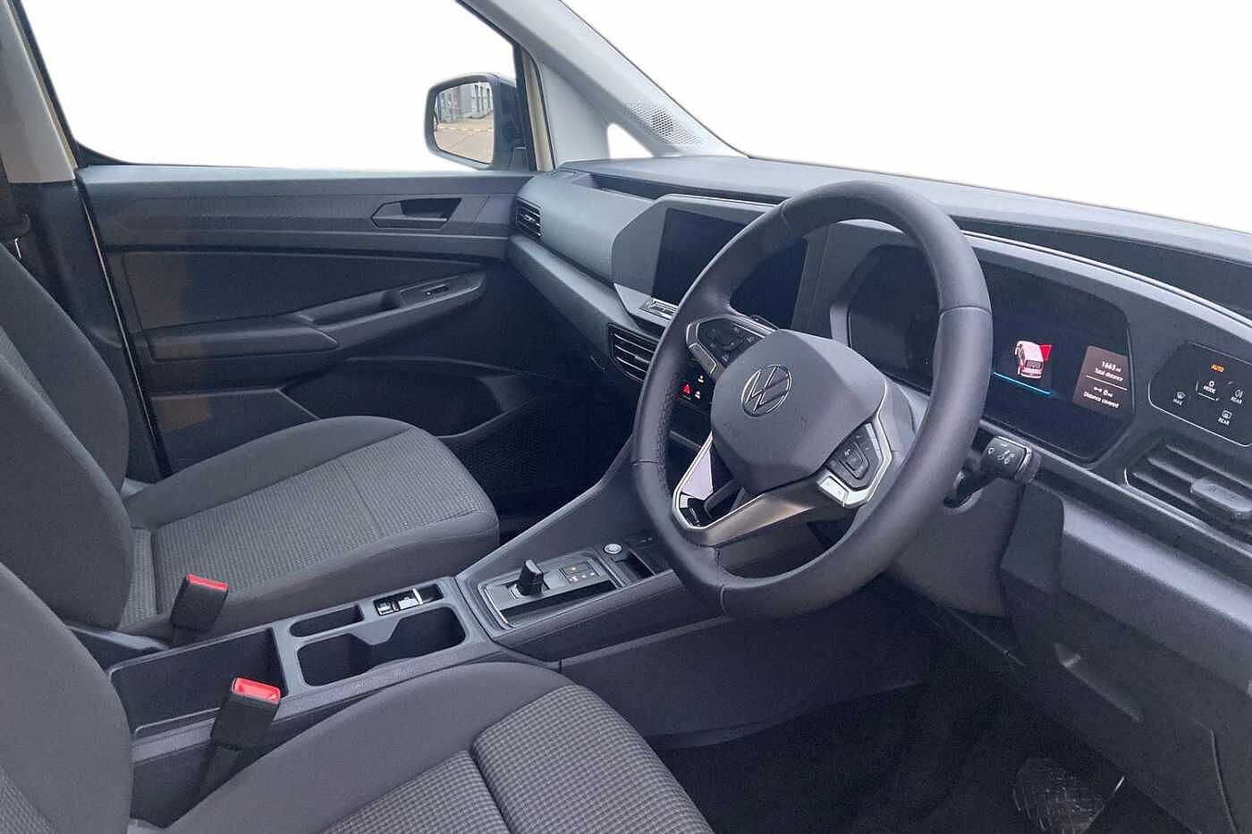 Volkswagen Caddy Cargo