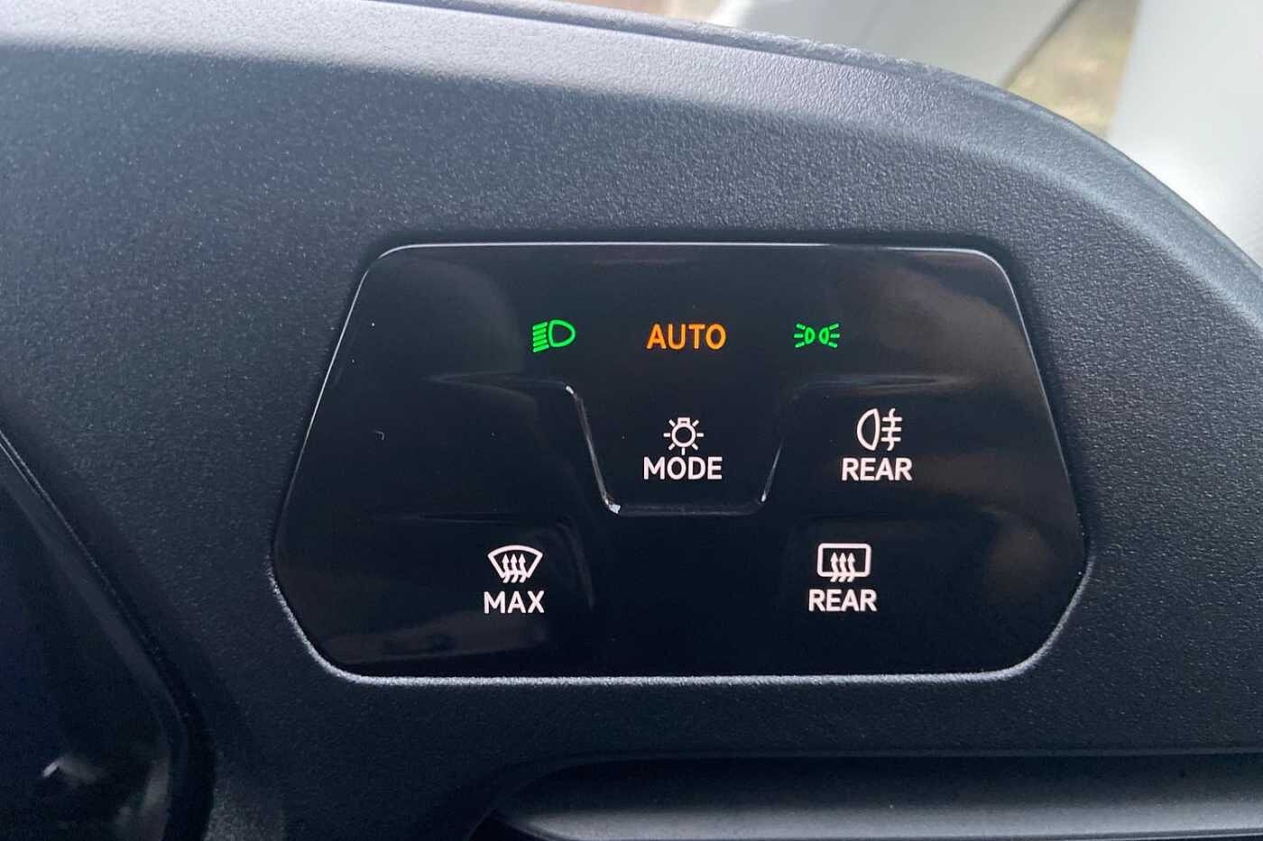 Volkswagen Caddy Cargo