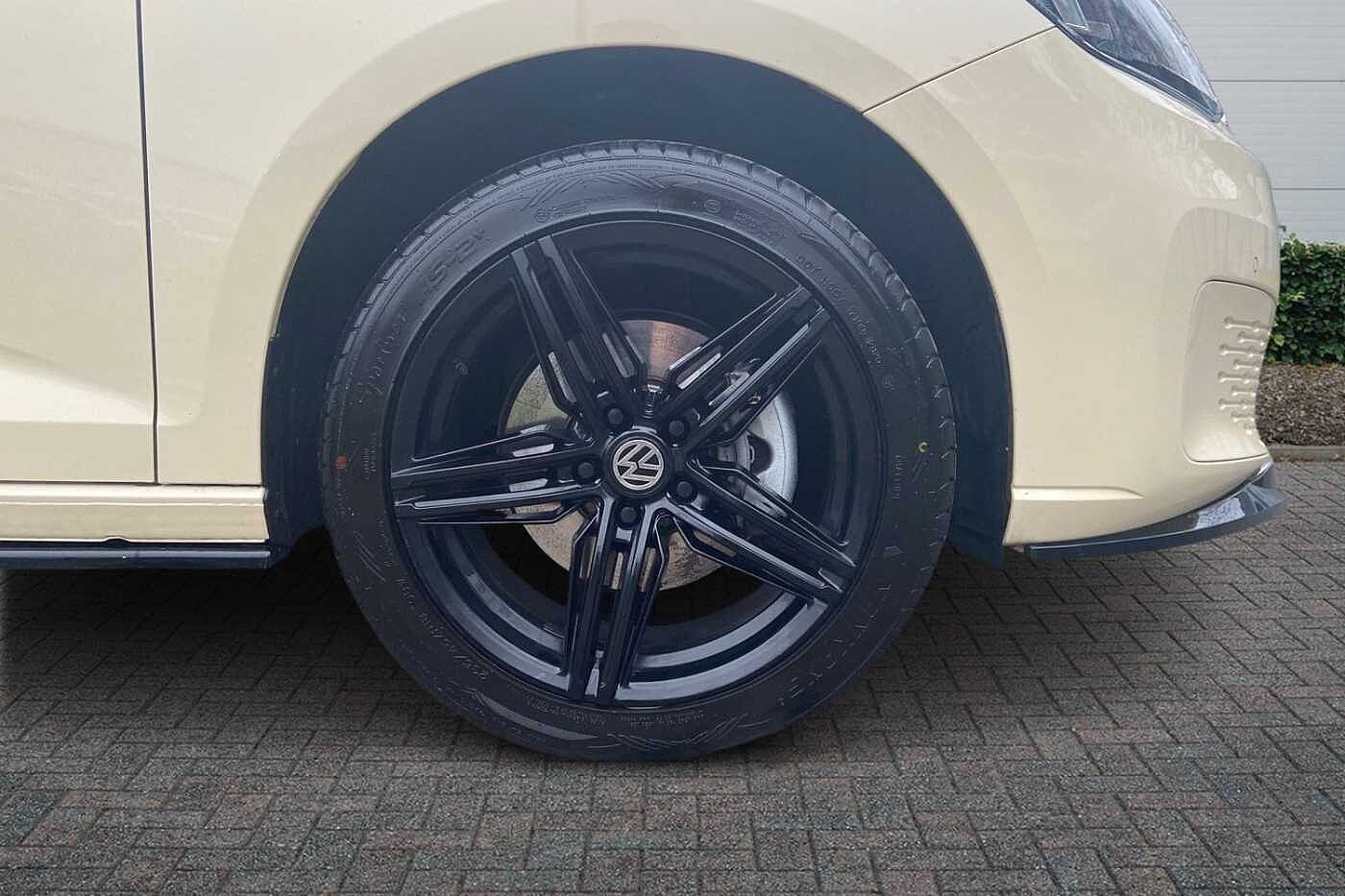 Volkswagen Caddy Cargo