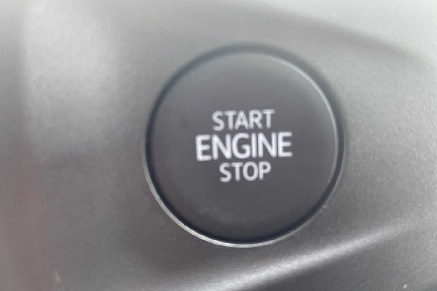 Volkswagen Transporter Kombi