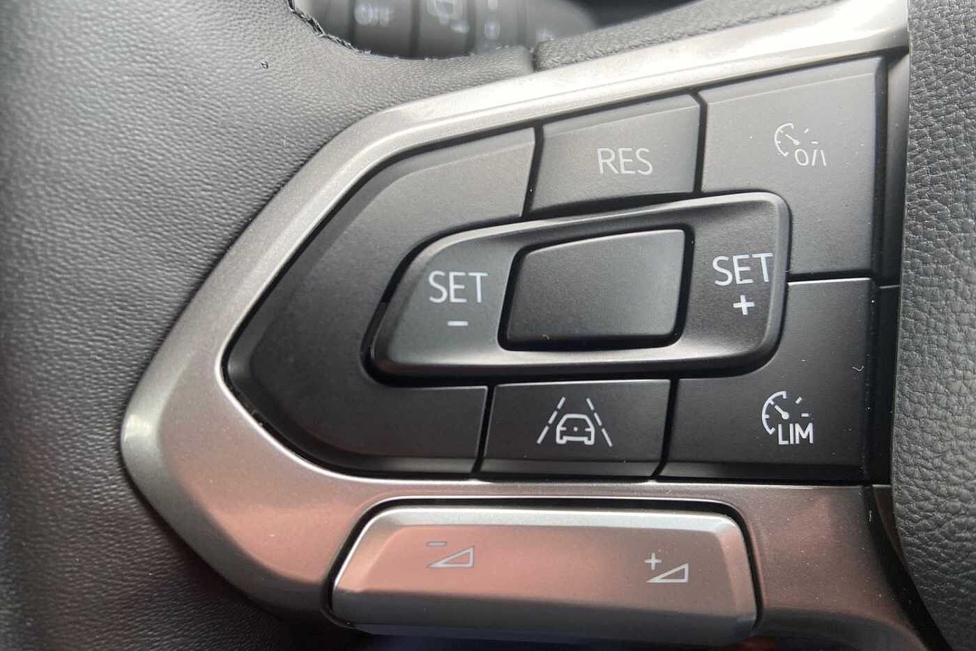 Volkswagen Transporter Kombi