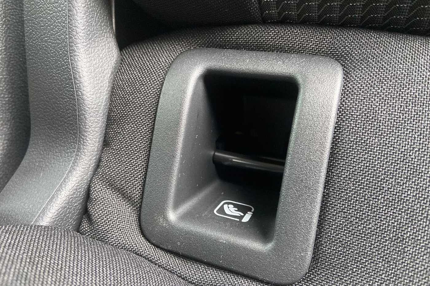 Volkswagen Transporter Kombi