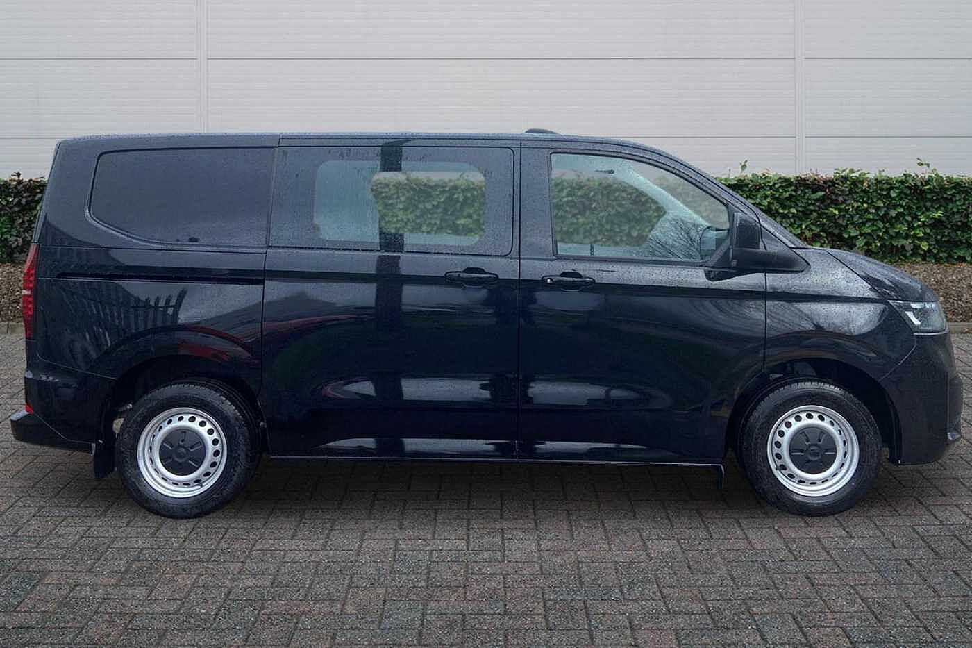 Volkswagen Transporter Kombi