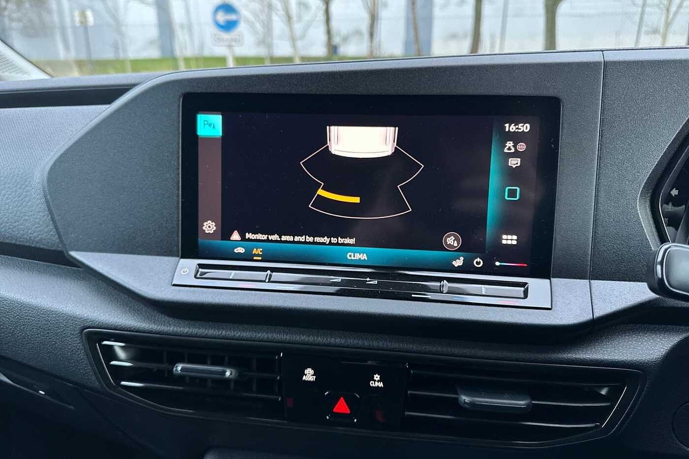 Volkswagen Caddy Cargo