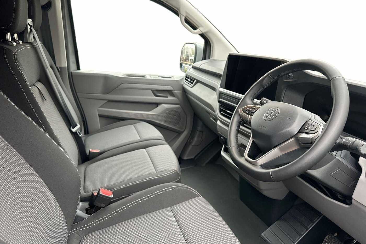 Volkswagen Transporter Kombi