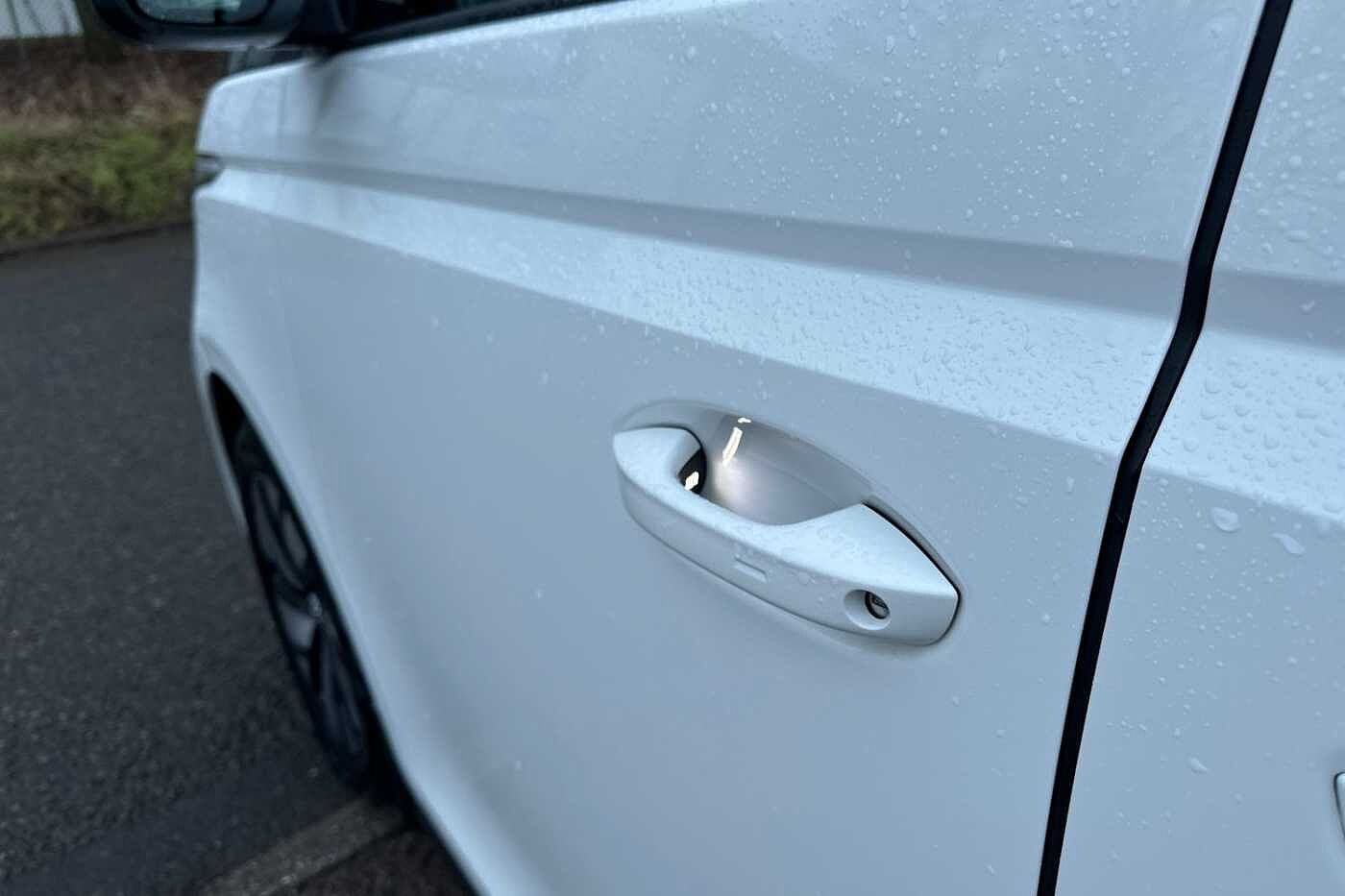 Volkswagen ID. Buzz Cargo