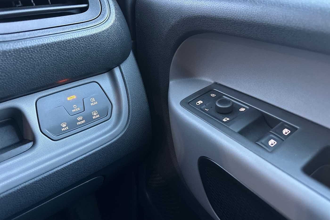 Volkswagen ID. Buzz Cargo