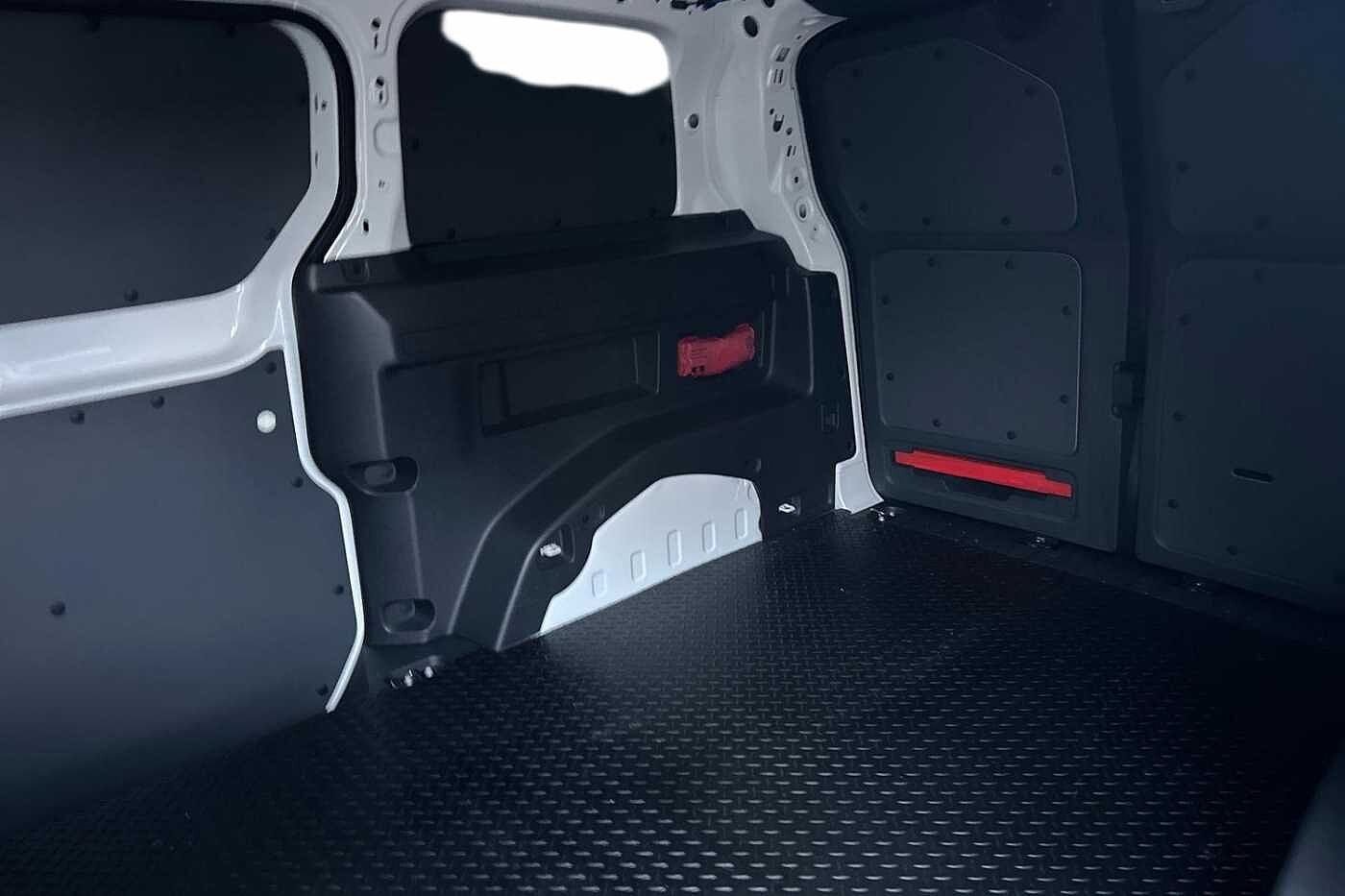 Volkswagen ID. Buzz Cargo