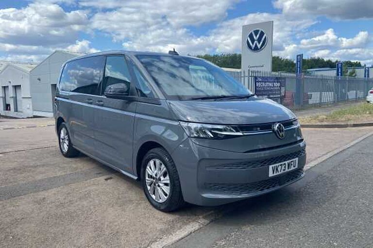 Volkswagen Multivan Life Standard 218 PS 1.4 eHybrid 6-Speed DSG