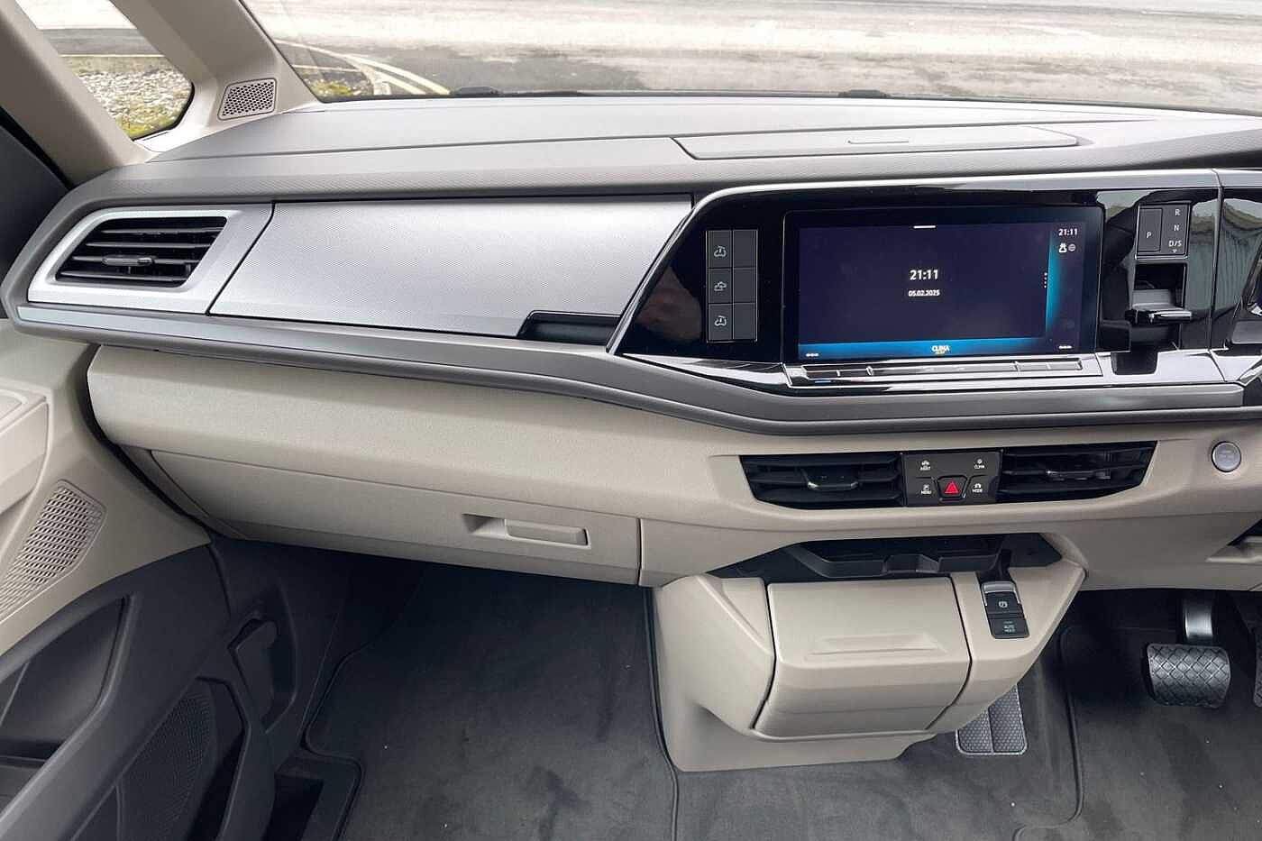 Volkswagen California