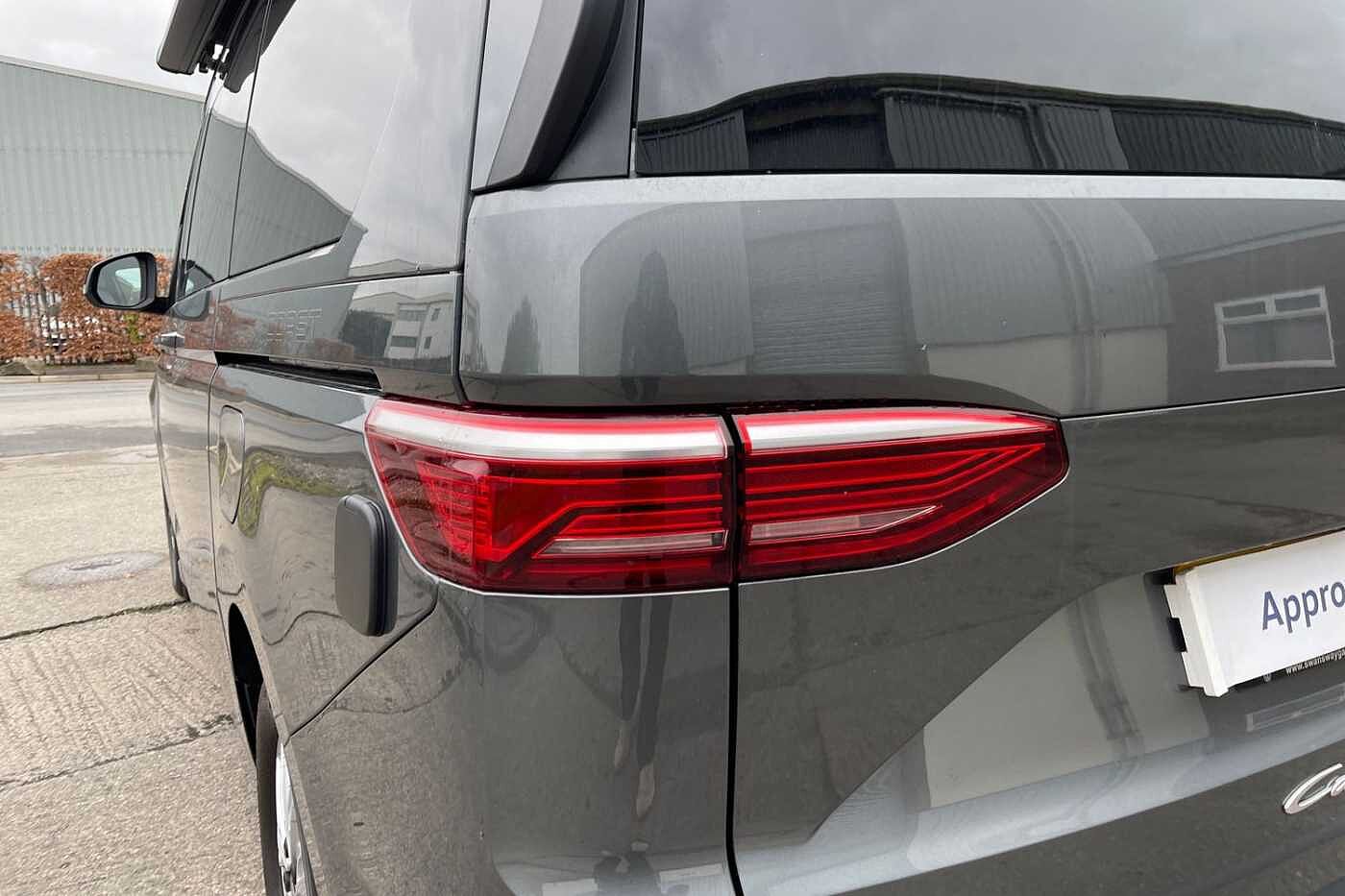 Volkswagen California