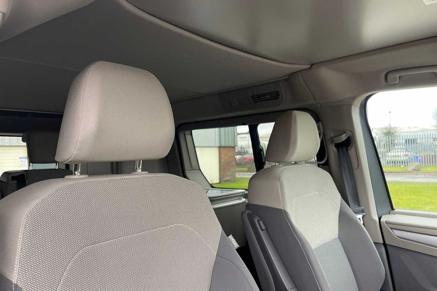 Volkswagen California