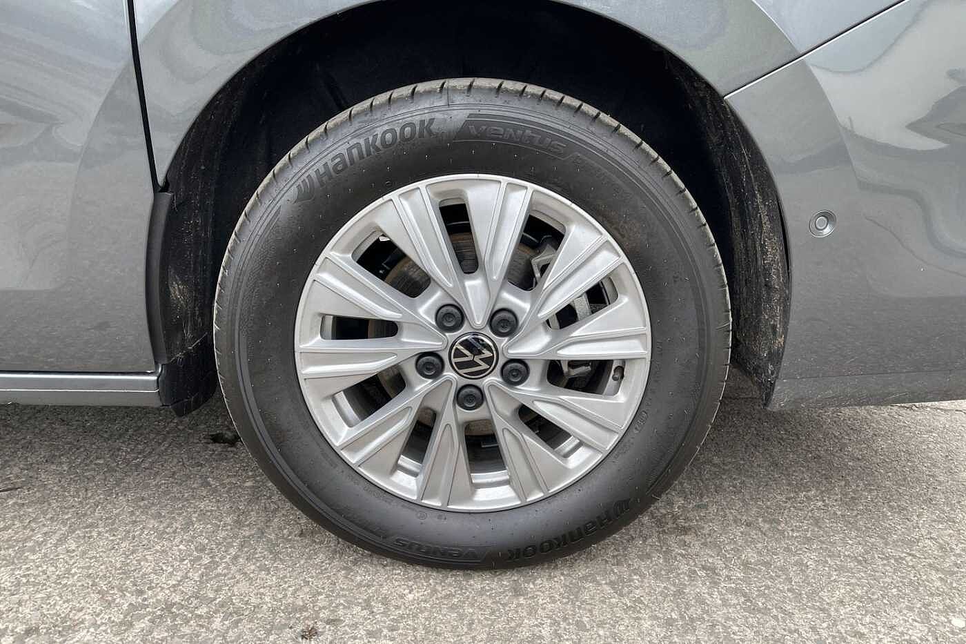 Volkswagen California
