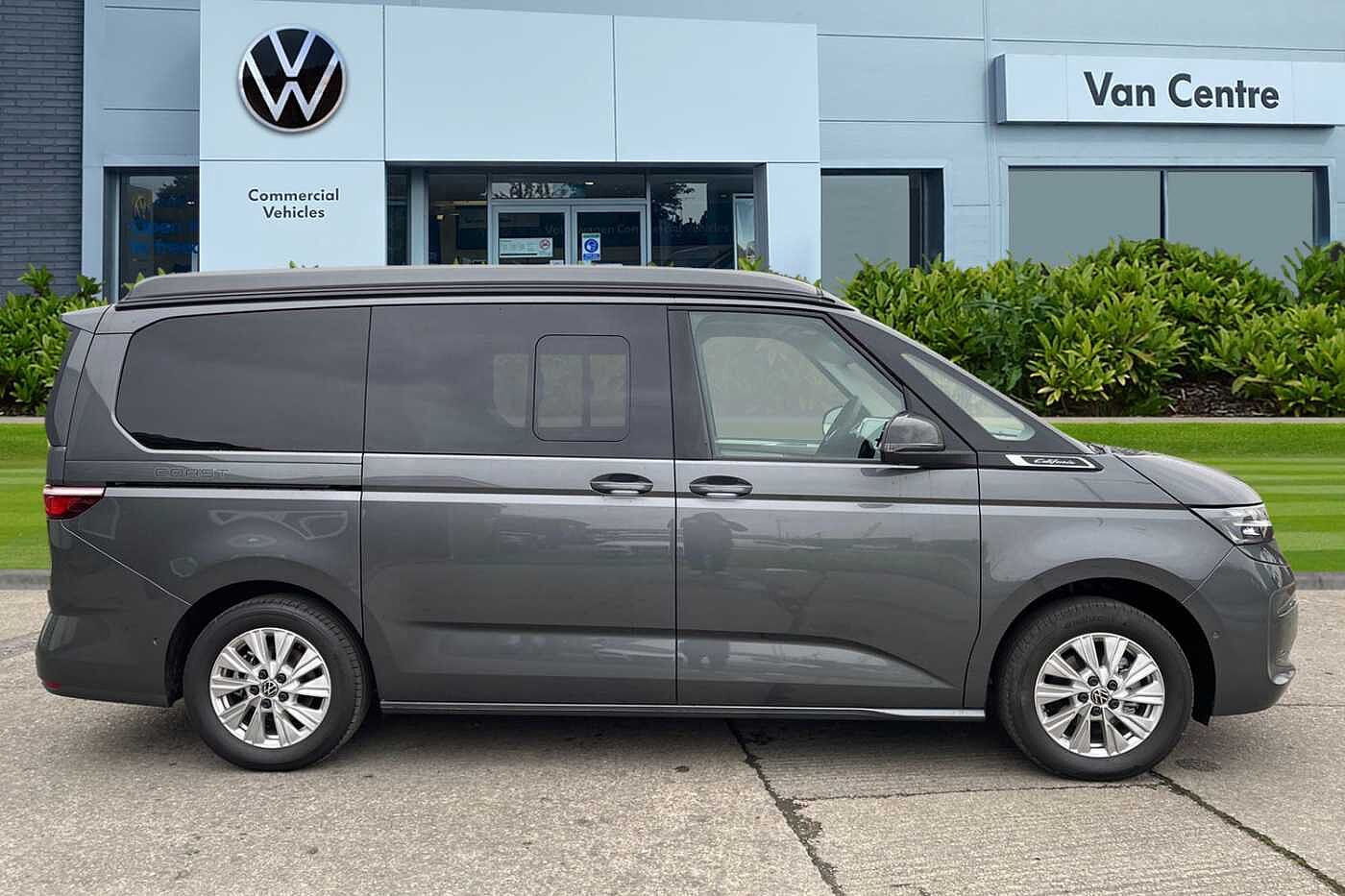 Volkswagen California