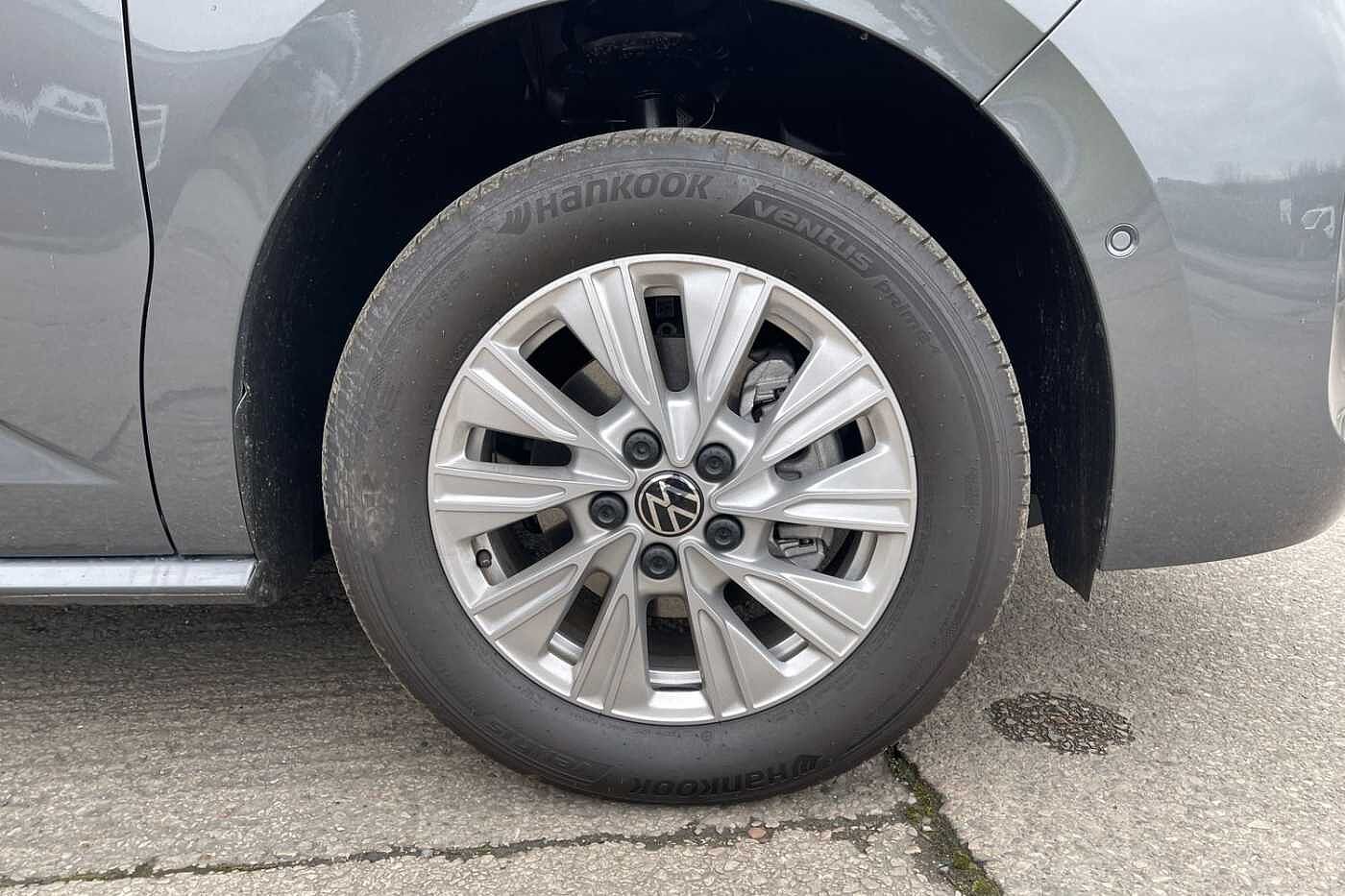 Volkswagen California