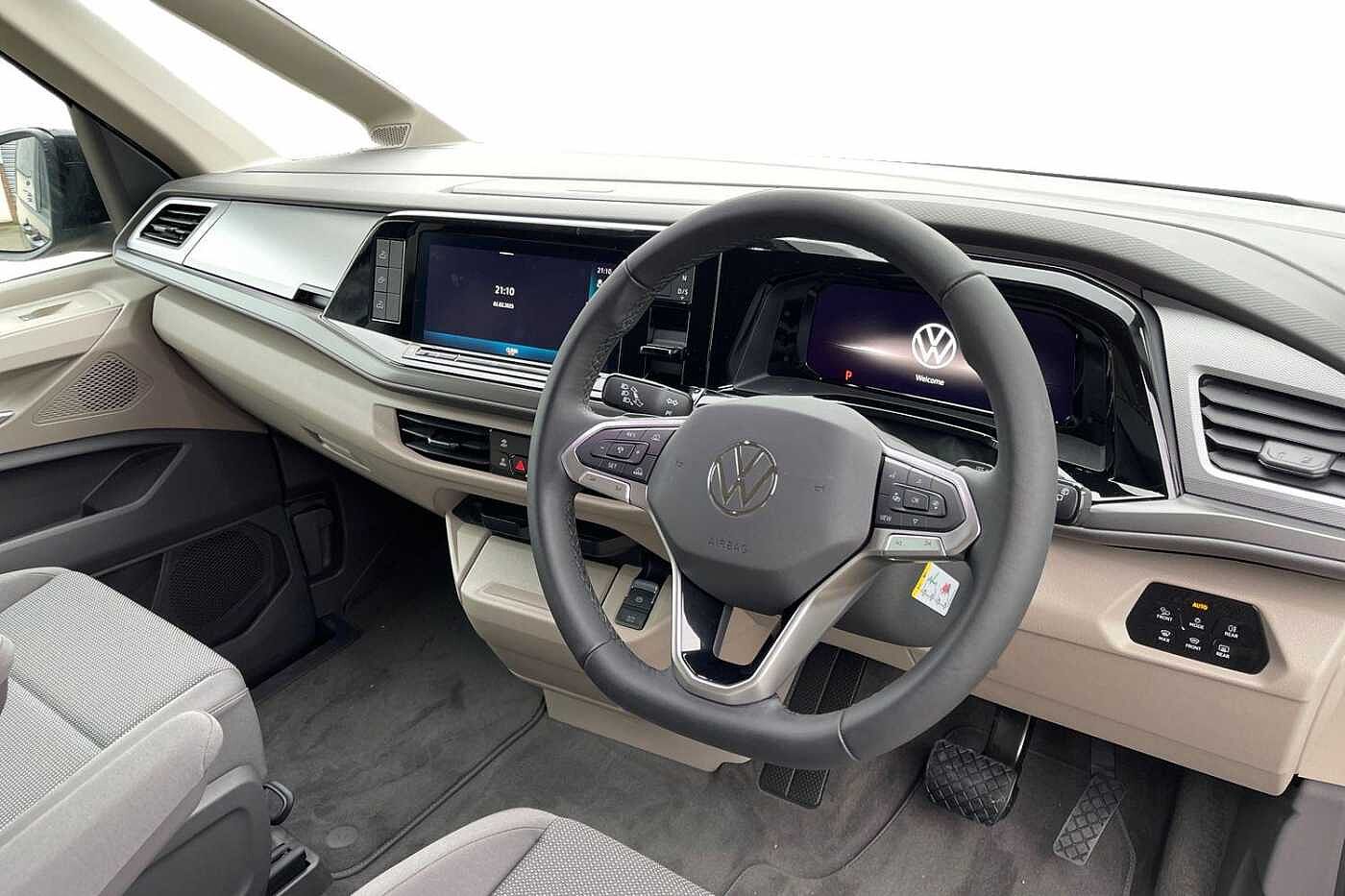 Volkswagen California