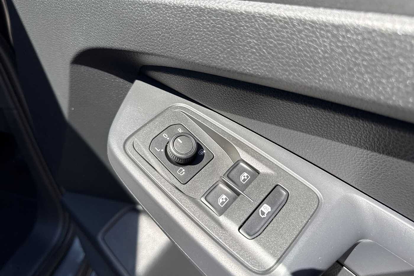 Volkswagen Caddy Cargo
