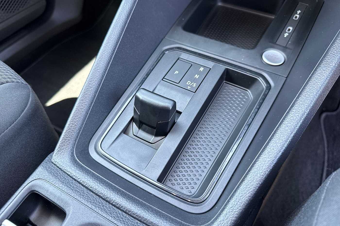 Volkswagen Caddy Cargo