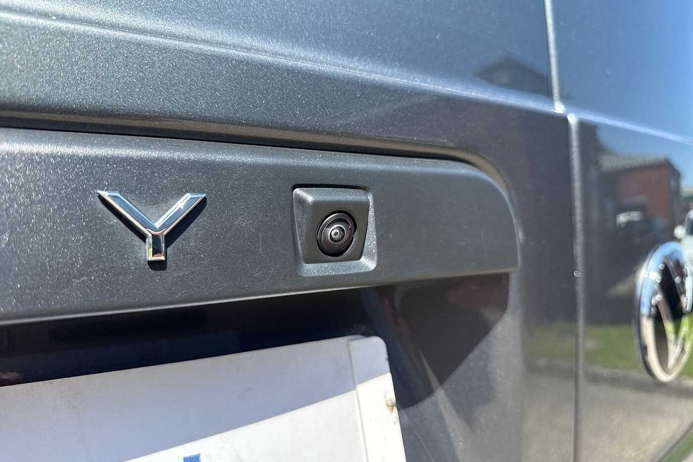 Volkswagen Caddy Cargo