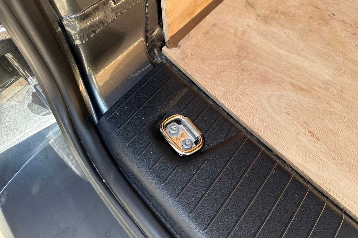 Volkswagen Caddy Cargo