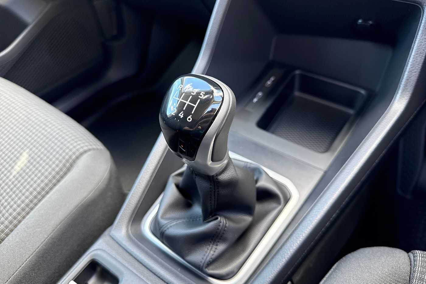 Volkswagen Caddy Cargo