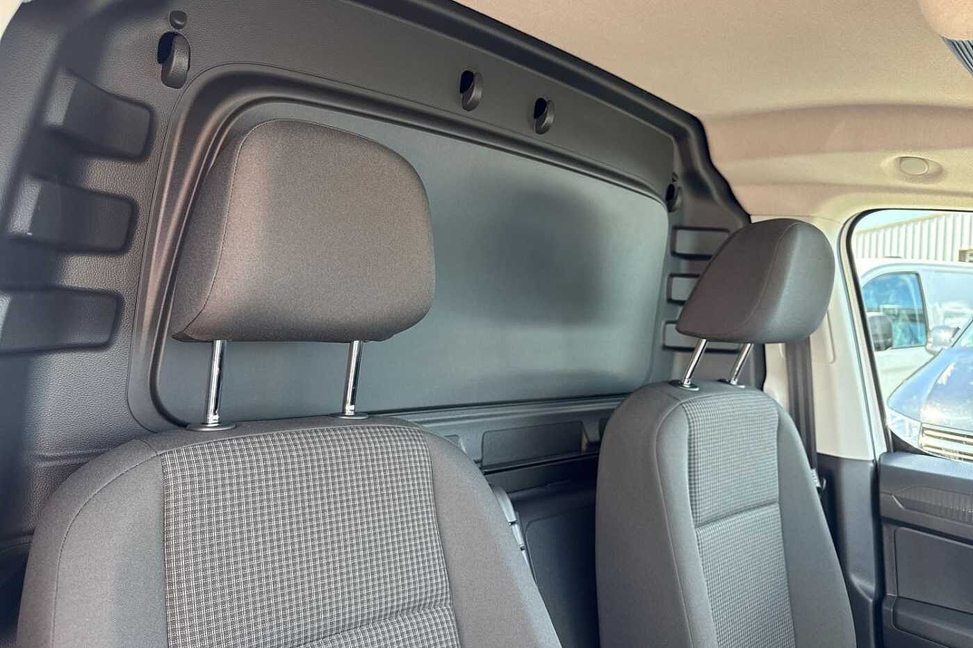 Volkswagen Caddy Cargo