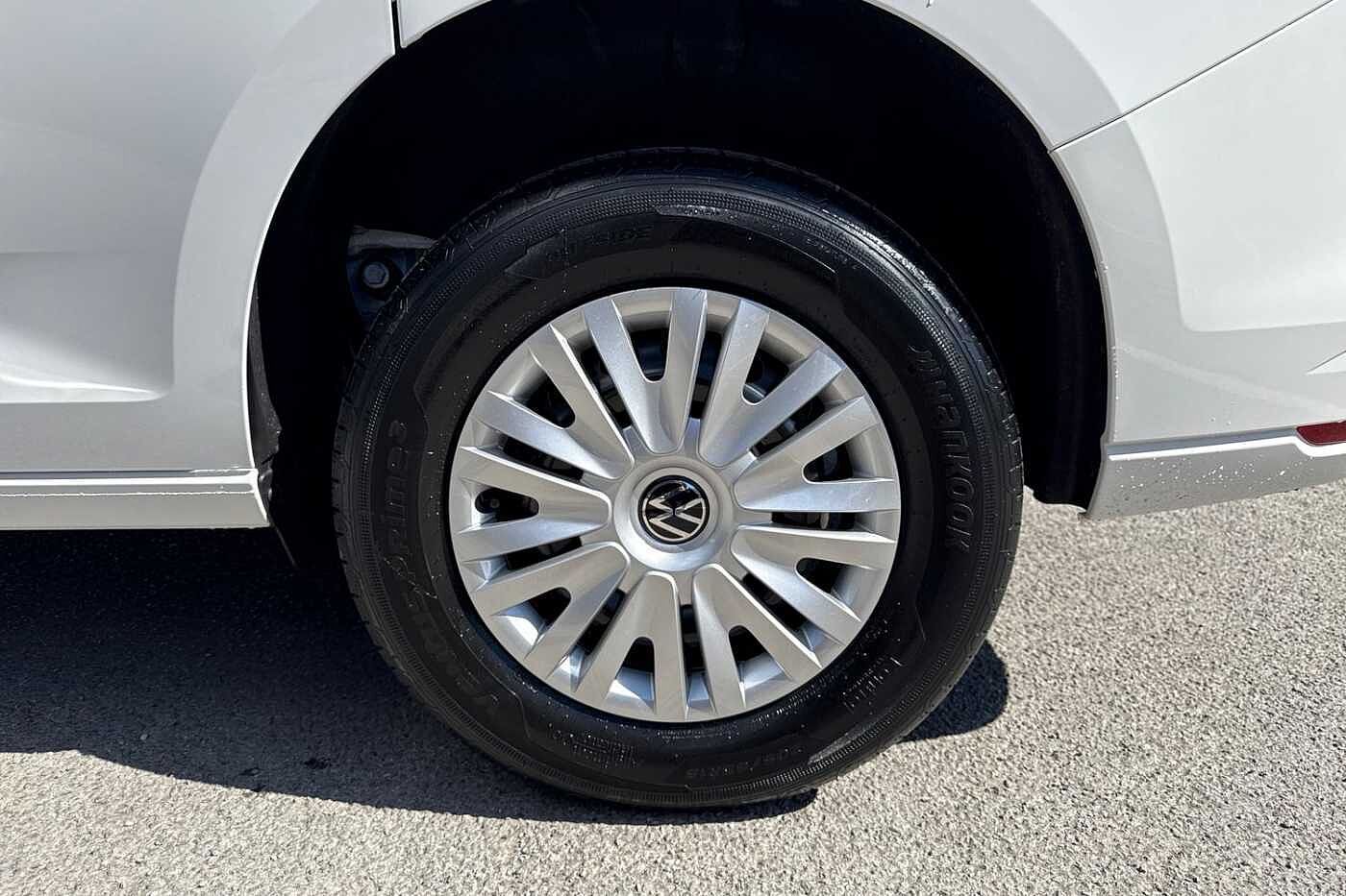 Volkswagen Caddy Cargo