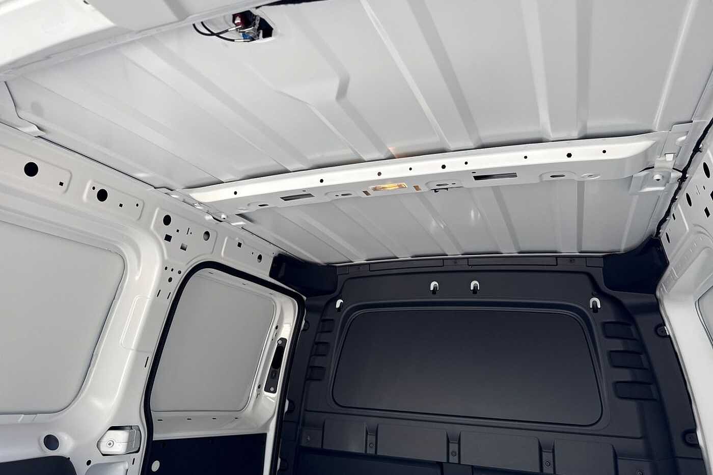 Volkswagen Caddy Cargo