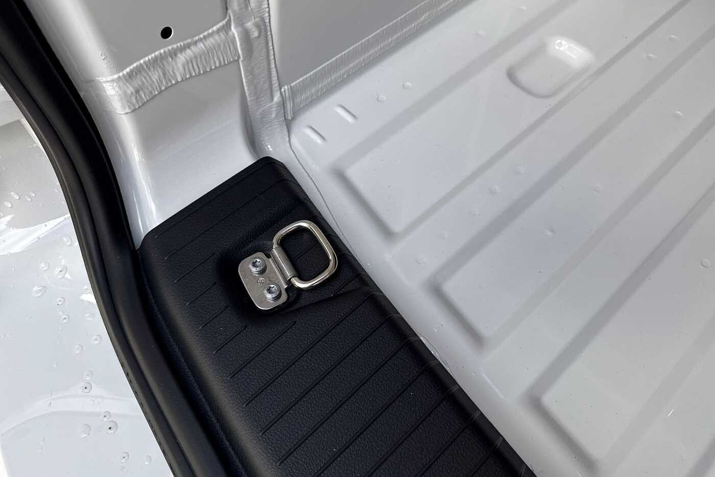 Volkswagen Caddy Cargo