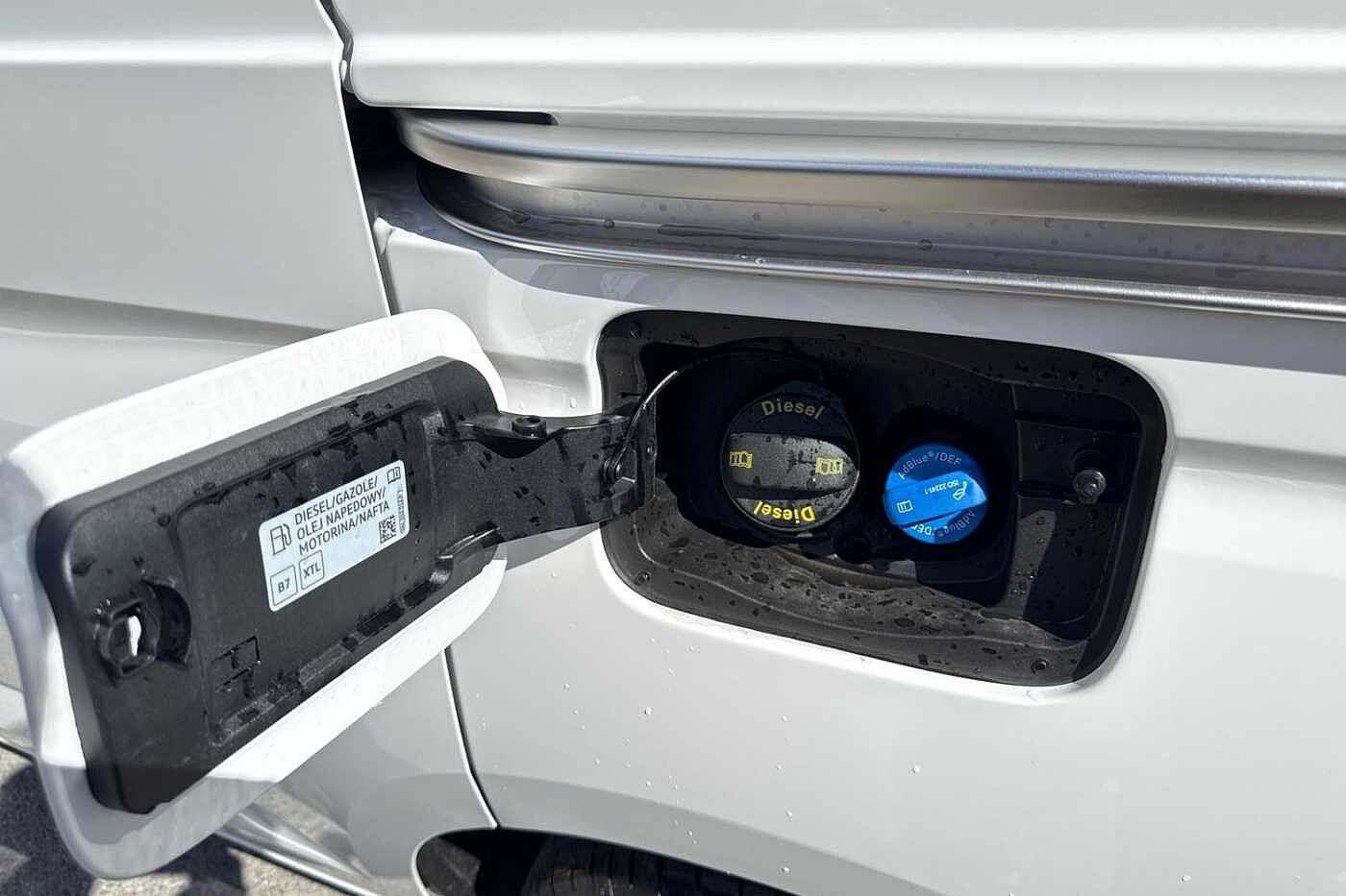 Volkswagen Caddy Cargo