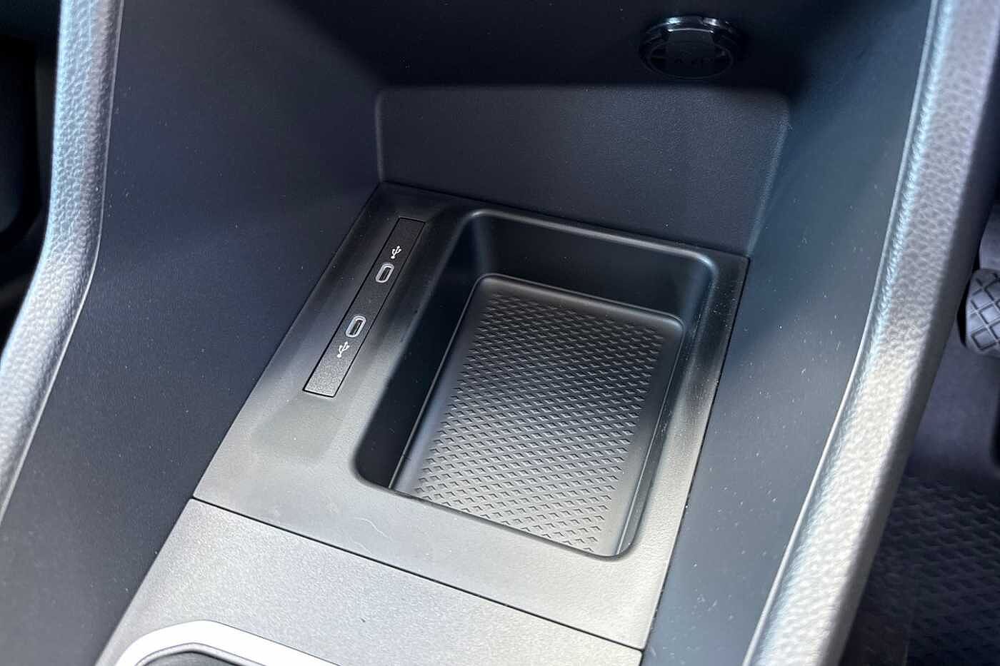 Volkswagen Caddy Cargo