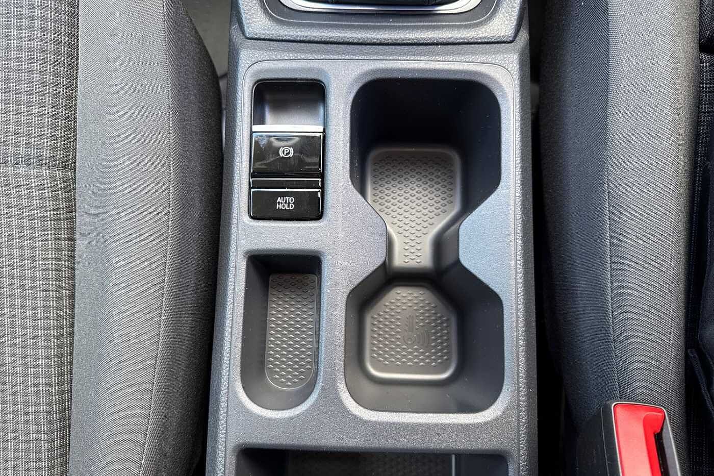Volkswagen Caddy Cargo